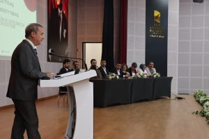 İKÇÜ’den TECHNOCITY ve İKÇÜ TTO ile Girişimcilik ve İnovasyon Ekosistemine Katkı